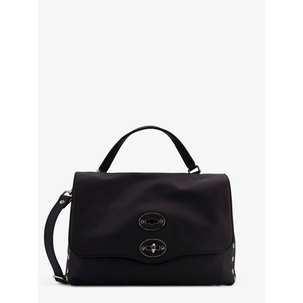 Zanellato Women Postina S Leather Crossbody Bag